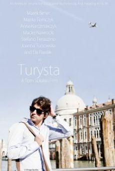 Turysta (2012)