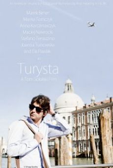 Turysta on-line gratuito