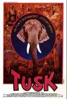 Película: Tusk