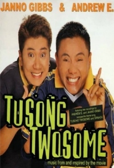Película: Tusong Twosome