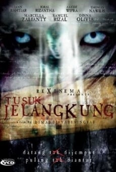 Película: Tusuk Jelangkung