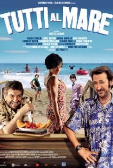 Película: Tutti al mare