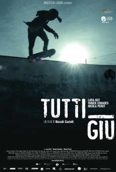 Tutti giù