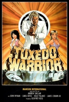 Tuxedo Warrior stream online deutsch