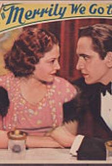 Merrily We Go to Hell online streaming
