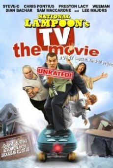 National Lampoon's TV the Movie online streaming
