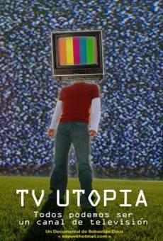 TV Utopía on-line gratuito