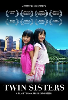 Película: Hermanas gemelas