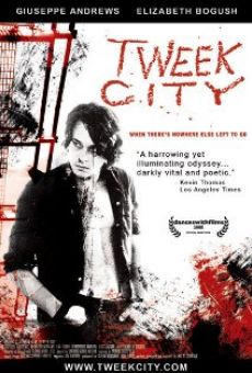 Película: Tweek City