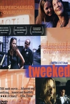 Película: Tweeked