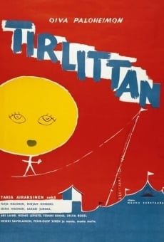 Tirlittan online streaming