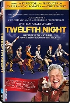 Twelfth Night en ligne gratuit