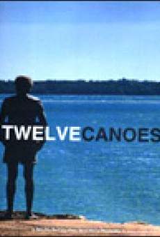 Twelve Canoes