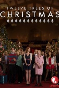 12 alberi di Natale online streaming