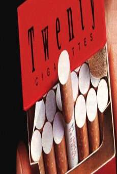 Película: Twenty Cigarettes