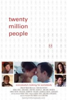 Twenty Million People on-line gratuito