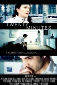 Película: Twenty Minutes