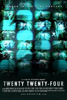 Twenty Twenty-Four online streaming