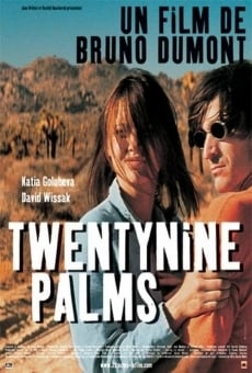 Twentynine Palms online