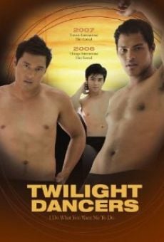 Película: Twilight Dancers