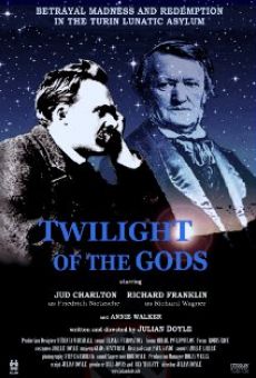 Twilight of the Gods online streaming