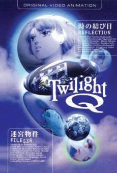 Twilight Q online streaming