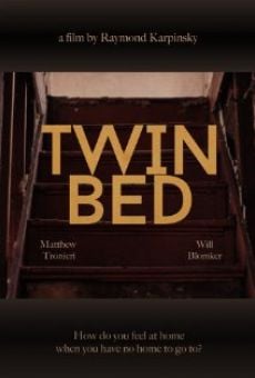 Twin Bed (2015)