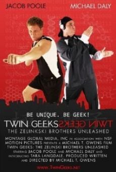 Película: Twin Geeks: The Zelinski Brothers Unleashed