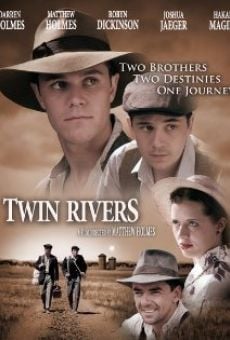 Película: Twin Rivers