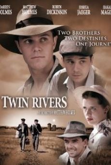 Twin Rivers en ligne gratuit