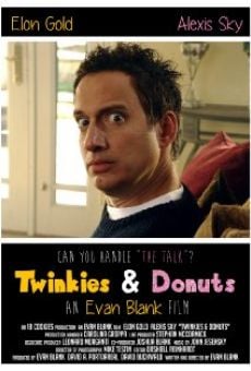 Twinkies & Donuts gratis