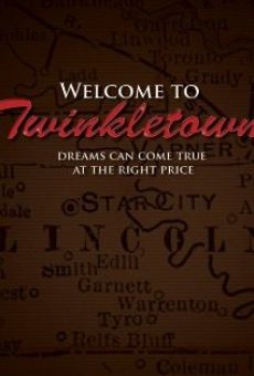 TwinkleTown online streaming