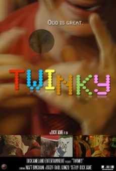 Twinky online streaming