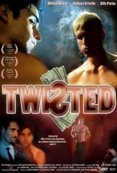 Twisted online streaming