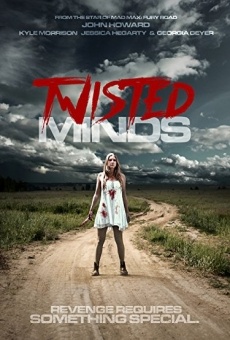 Twisted Minds (2014)