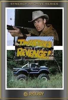 Twister's Revenge! (1987)
