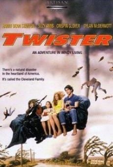 Película: Twister