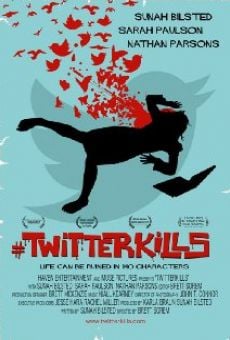 #twitterkills, película en español