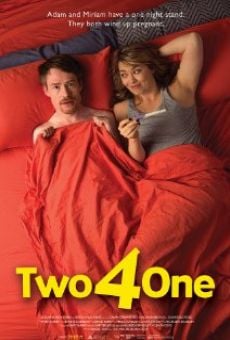 Película: Two 4 One