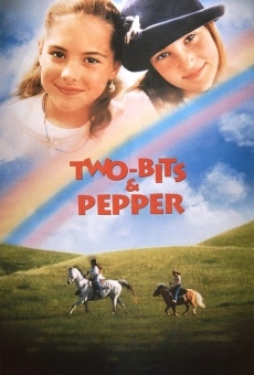 Película: Two Bits & Pepper