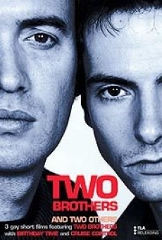 Película: Two Brothers