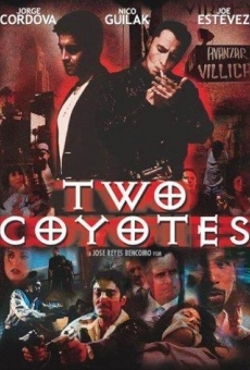 Película: Dos coyotes