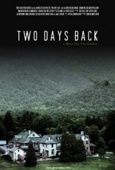 Película: Two Days Back