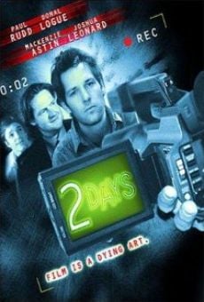 Two Days (2003)