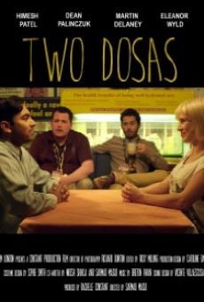 Two Dosas (2014)