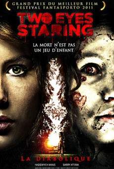 Two Eyes Staring (2013)