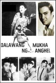 Dalawang Mukha ng Anghel (1968)