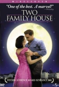 Two Family House online streaming