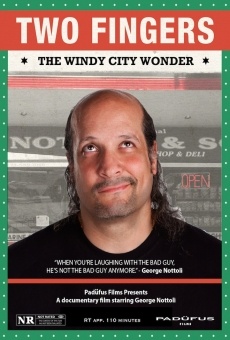 Two Fingers: The Windy City Wonder (2014)