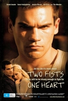 Two Fists, One Heart online streaming